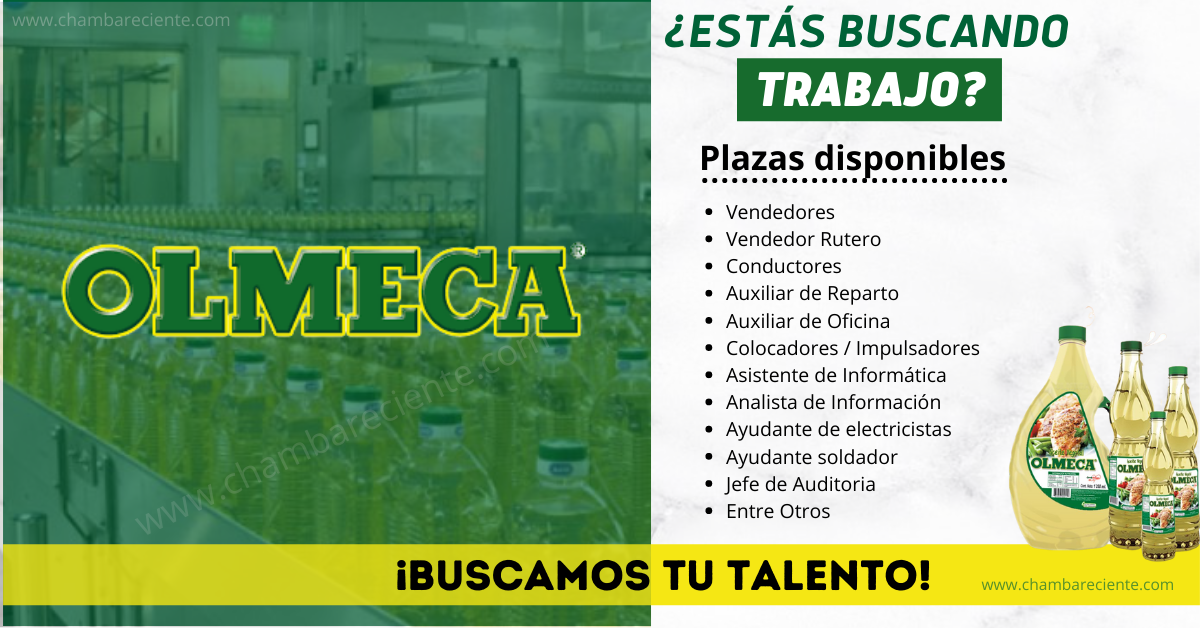 Olmeca Empresa