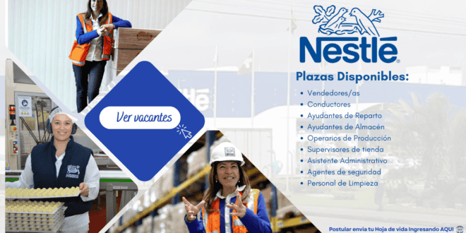 NESTLE