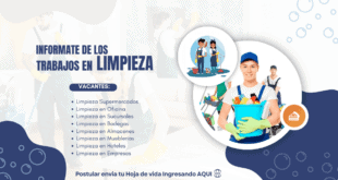 LIMPIEZA