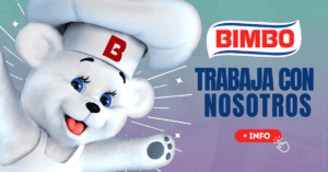 BIMBO Guía de Empleo