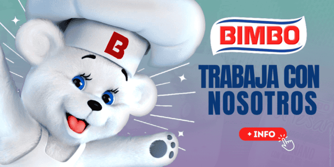 BIMBO Guía de Empleo