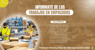 empacadores