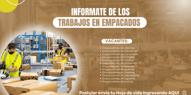 empacadores