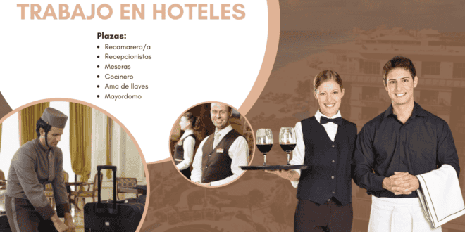 hoteles